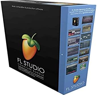 Image Line – FL Studio 20 Signature Edition Software post thumbnail image