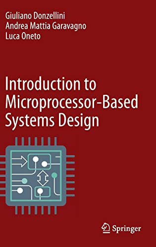 Introduction to Microprocessor-Based Systems Design post thumbnail image