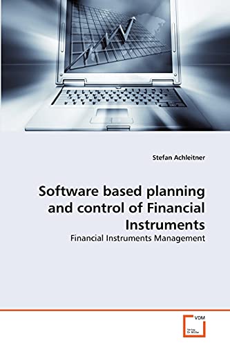 Software based planning and control of Financial Instruments: Financial Instruments Management post thumbnail image