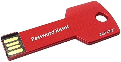 Password Reset USB Drive for Windows 11, 10, 8, 7, Vista, Server – Red Key – 100% Success Rate! post thumbnail image