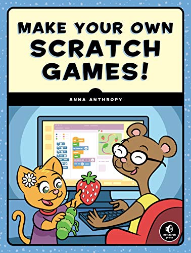 Make Your Own Scratch Games! post thumbnail image