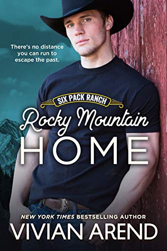 Rocky Mountain Home (Six Pack Ranch Book 11) post thumbnail image