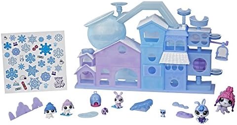 Littlest Pet Shop Chill Out Inn Doll (Amazon Exclusive) post thumbnail image