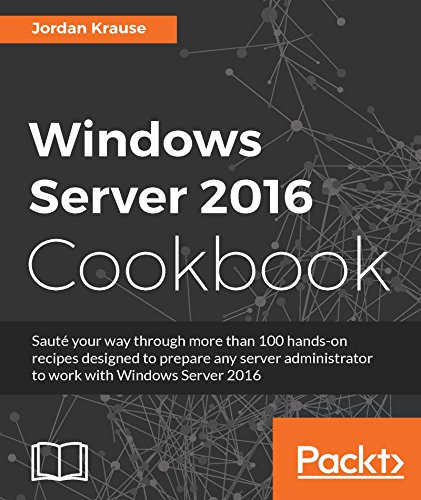 Windows Server 2016 Cookbook post thumbnail image