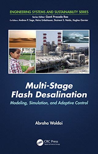 Multi-Stage Flash Desalination: Modeling, Simulation, and Adaptive Control (Engineering Systems and Sustainability Book 1) post thumbnail image