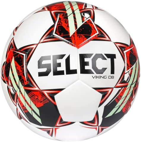 Select Viking DB Soccer Ball, Size 5 post thumbnail image