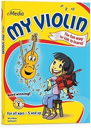 eMedia My Violin – Learn at Home post thumbnail image