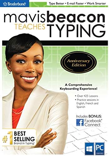 Mavis Beacon Teaches Typing Anniversary Edition [PC Download] post thumbnail image