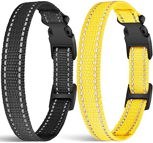 Paipaitek Collar Replacement Strap Compatible with Patpet, Garmin, Dogtra, Petrainer, Dog Care, Sportdog Field Trainer, Trainpro Dog Training Collar Receiver post thumbnail image