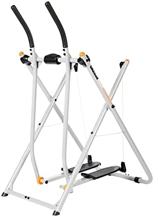 Gazelle Tony Little Total Body Fitness Workout Exercise Elliptical Glider Supports 250-300lbs with Low-Impact Design for Home Gym post thumbnail image