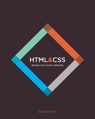 HTML and CSS: Design and Build Websites post thumbnail image