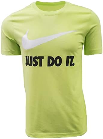 NIKE Sportswear Men’s Just Do It Swoosh Tee post thumbnail image