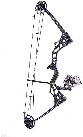 Muzzy Bowfishing Vice V2 Spin Kit, Available in Right or Left-Hand post thumbnail image