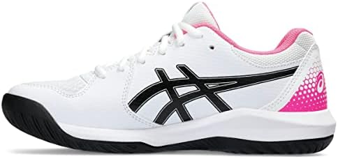 ASICS Men’s Gel-Dedicate 8 Pickleball Shoes post thumbnail image