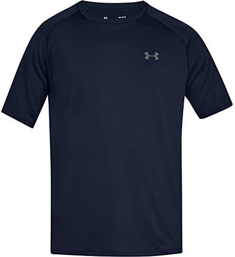 Under Armour Men’s Tech 2.0 Short-sleeve T-shirt post thumbnail image