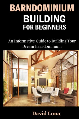 Barndominium Building for Beginners: An Informative Guide to Building Your Dream Barndominium post thumbnail image