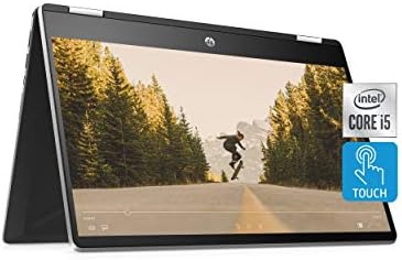 HP Pavilion x360 14 2-in-1 Laptop, 10th Generation Intel Core i5-10210U Processor, 8 GB Ram, 512 GB SSD Storage, 14” Full HD Touch Screen, Windows 10 Home, Backlit Keyboard (14-dh1021nr, 2020) post thumbnail image