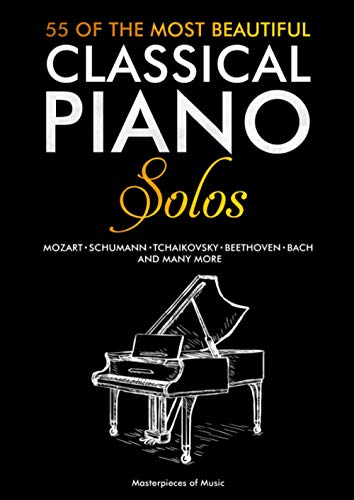 55 Of The Most Beautiful Classical Piano Solos: Bach, Beethoven, Chopin, Debussy, Handel, Mozart, Satie, Schubert, Tchaikovsky and more post thumbnail image