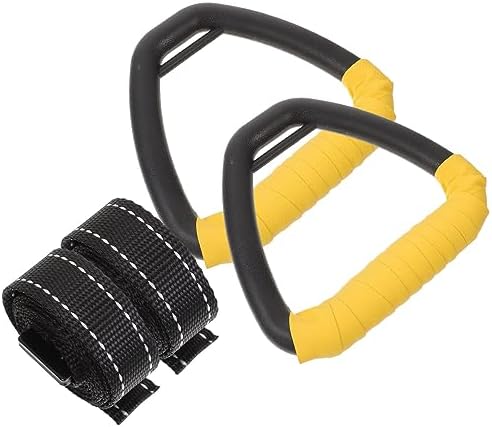 BESPORTBLE 2 Sets Traction Ring Home Fitness Equipment Exercise Handles Rings for Kids Gym Machines for Home Kids Rings Tools for Kids Gym Equipment Children’s Ring Plastic Household post thumbnail image