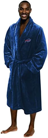 Northwest unisex Silk Touch Bath Robe post thumbnail image