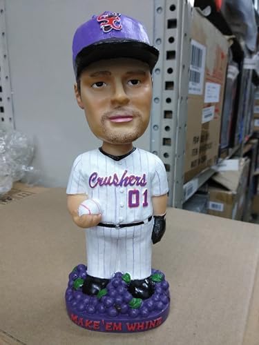 Make Em Whine 1 Crushers Bobblehead post thumbnail image