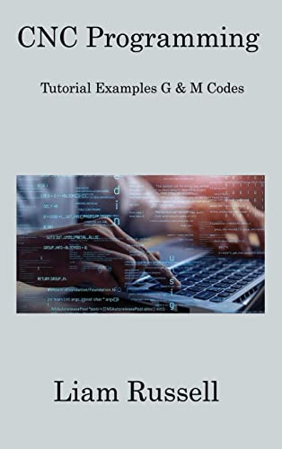 CNC Programming: Tutorial Examples G & M Codes post thumbnail image