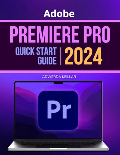 Adobe Premiere Pro Quick Start 2024 Guide: Mastering Essential Skills and Techniques Video Editing | Master All New Features & Updates in Adobe Premiere Pro for Beginners & Experts post thumbnail image