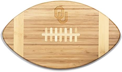 PICNIC TIME NCAA- Touchdown Fotball Cutting Board & Serving Tray, (Bamboo) post thumbnail image