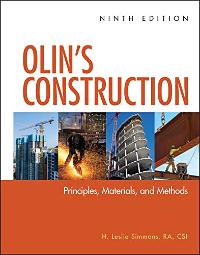 Olin’s Construction: Principles, Materials, and Methods post thumbnail image