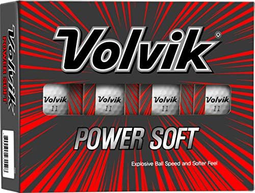 Volvik Power Soft Golf Ball Pack post thumbnail image