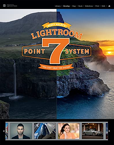 Scott Kelby’s Lightroom 7-Point System post thumbnail image