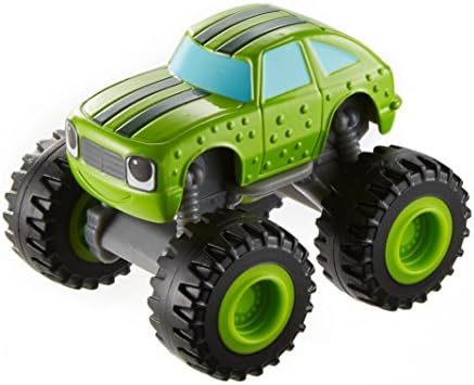 Fisher-Price Nickelodeon Blaze & the Monster Machines, Pickle post thumbnail image