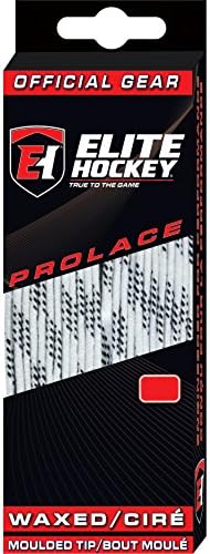 ELITE Hockey Prolace Waxed Hockey Skate Laces (one Pair) post thumbnail image