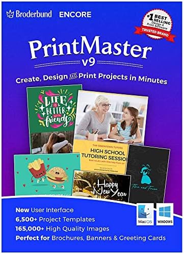 PrintMaster Platinum v9 [PC Download] post thumbnail image