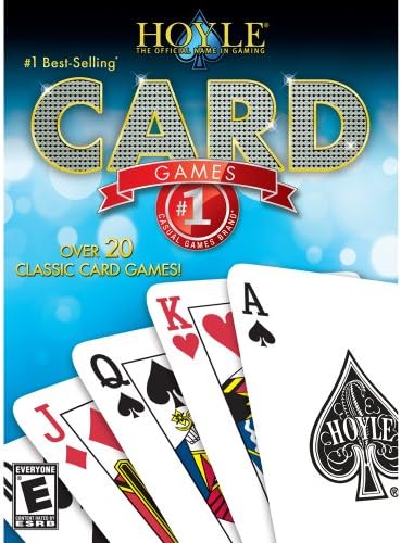 Hoyle Card Games 2012 [Mac Download] post thumbnail image