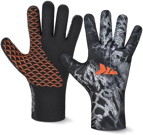 KastKing IceRiver Fishing Gloves – 100% Waterproof Cold Winter Weather Fishing Gloves – Fishing Gloves for Men and Women – Ideal for Ice Fishing, Winter Fishing, or Other Outdoor Winter Sports post thumbnail image