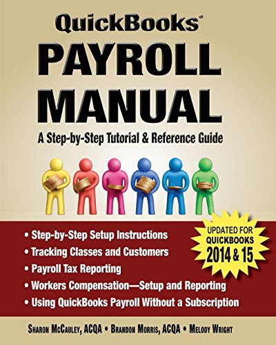 QuickBooks Payroll Manual post thumbnail image