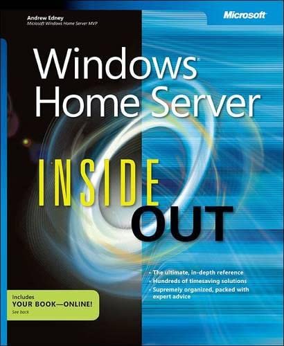 Windows® Home Server Inside Out post thumbnail image