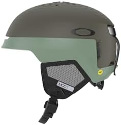 Oakley MOD3 Snow Helmet post thumbnail image