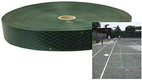 BuyBocceBalls Tennis Court Maintenance – 10 & Under or Pickleball Court – Permanent Lines – Green (108-3679) post thumbnail image