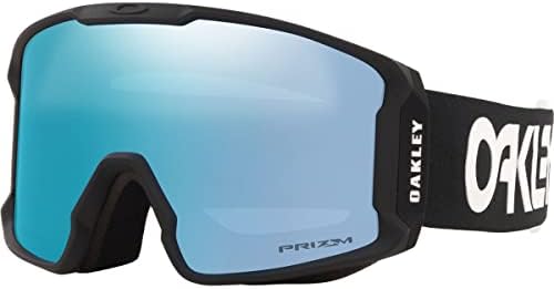 Oakley Line Miner L Snow Goggle post thumbnail image