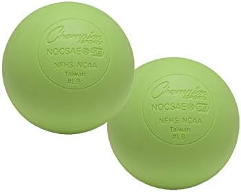 Champion Sports Lacrosse Balls post thumbnail image