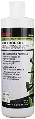 Milton 1001-16B Air Tool Oil, Eco-Friendly, Flip Top, 16 oz. post thumbnail image