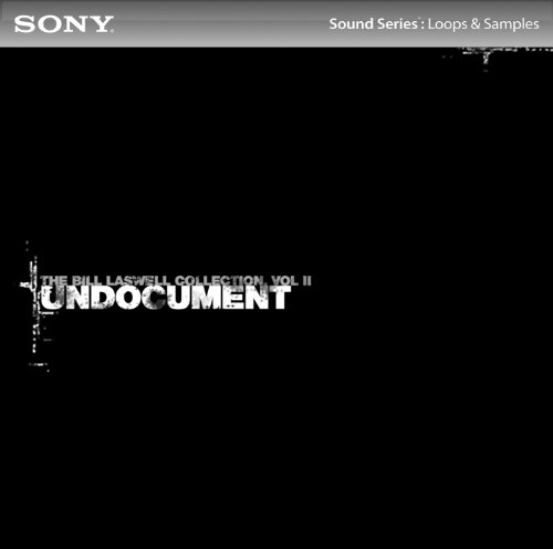 Bill Laswell: Volume II Undocument [Download] post thumbnail image