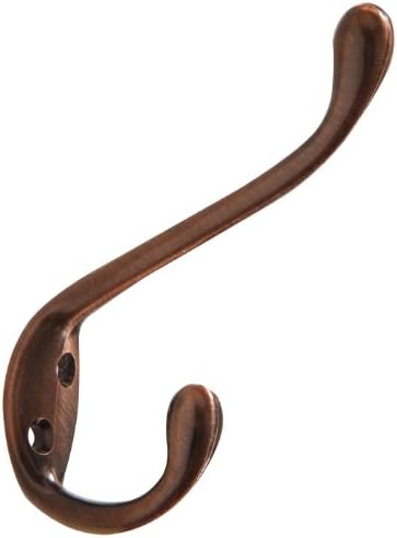 Hardware Essentials 852906 Garment Hook Antique Bronze post thumbnail image