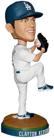 Clayton Kershaw Bobblehead 2011 LA Dodgers Bobble Los Angeles Dodgers Bobblehead post thumbnail image