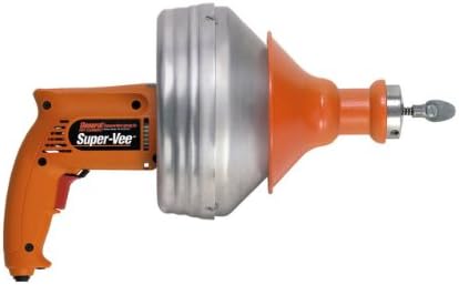 General Wire Spring SV-B-WC Drain Augers, Small, Orange post thumbnail image