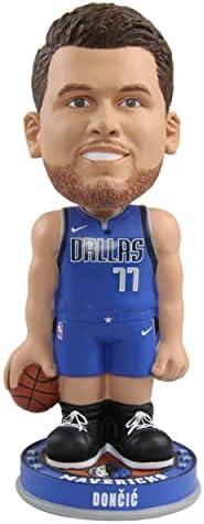 Luka Doncic Dallas Mavericks Knucklehead Bobblehead NBA post thumbnail image