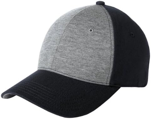 Sport-Tek Men’s Jersey Front Cap post thumbnail image