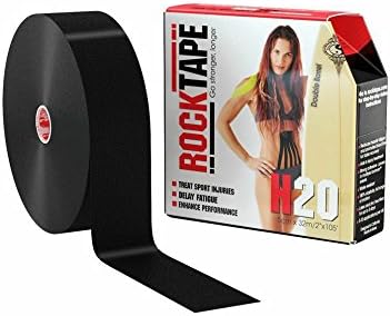 RockTape Uncut Bulk Kinesiology Tape, Continuous Roll (Packaging May Vary) post thumbnail image